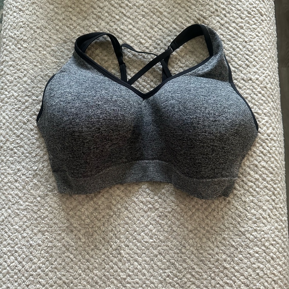 VS PINK Adjustable Sports Bra